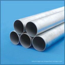 DIN 2391 alloy steel Gr St52 Seamless Steel Pipe & Tube